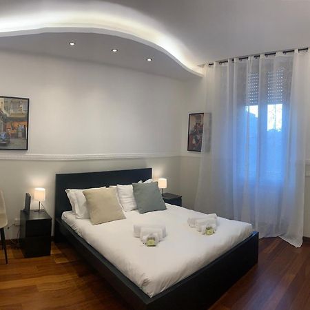 Domus Laura In Trastevere Róma Kültér fotó