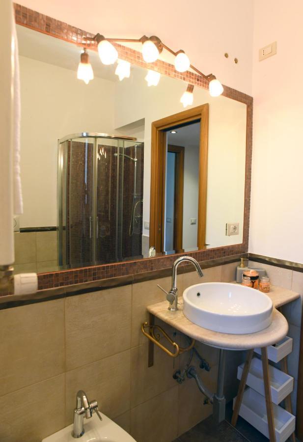 Domus Laura In Trastevere Róma Kültér fotó