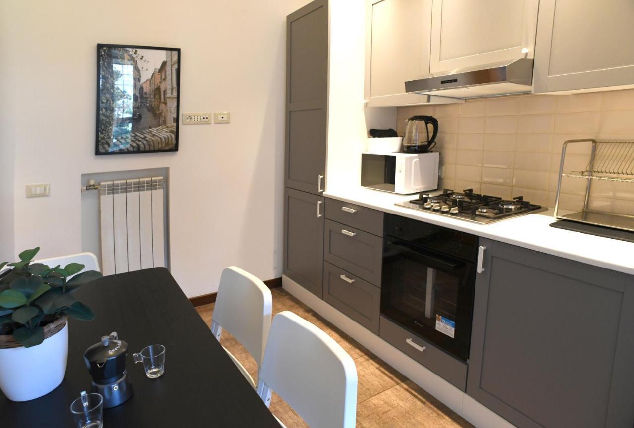 Domus Laura In Trastevere Róma Kültér fotó