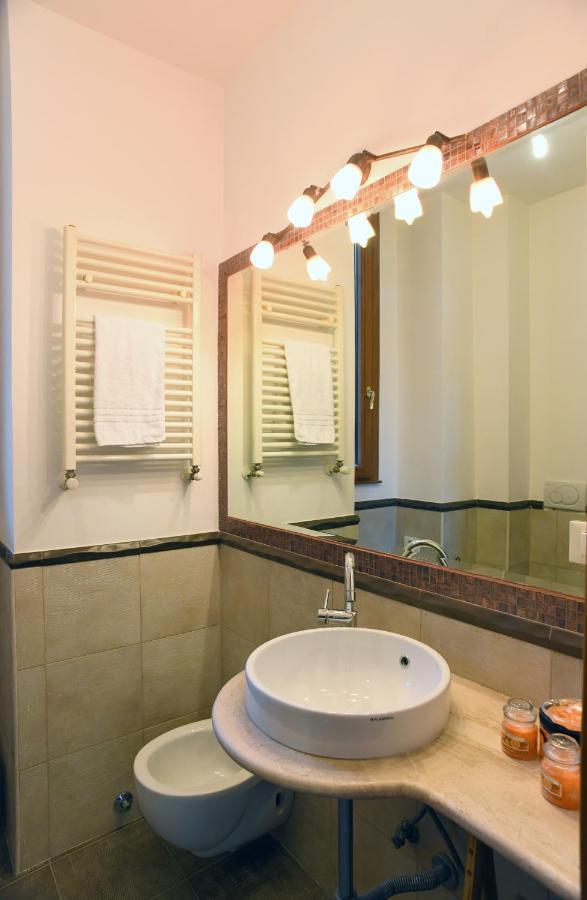 Domus Laura In Trastevere Róma Kültér fotó