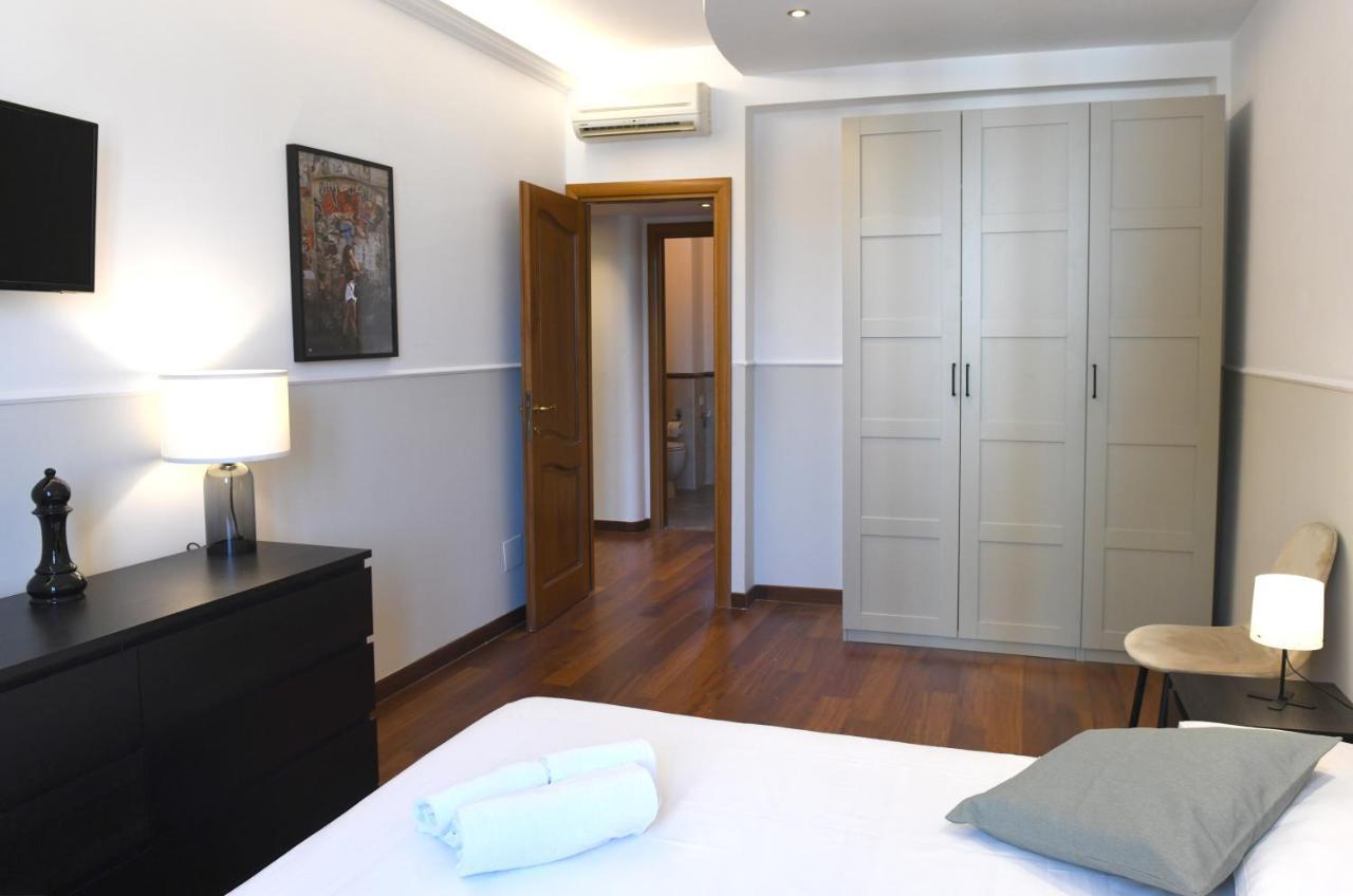 Domus Laura In Trastevere Róma Kültér fotó