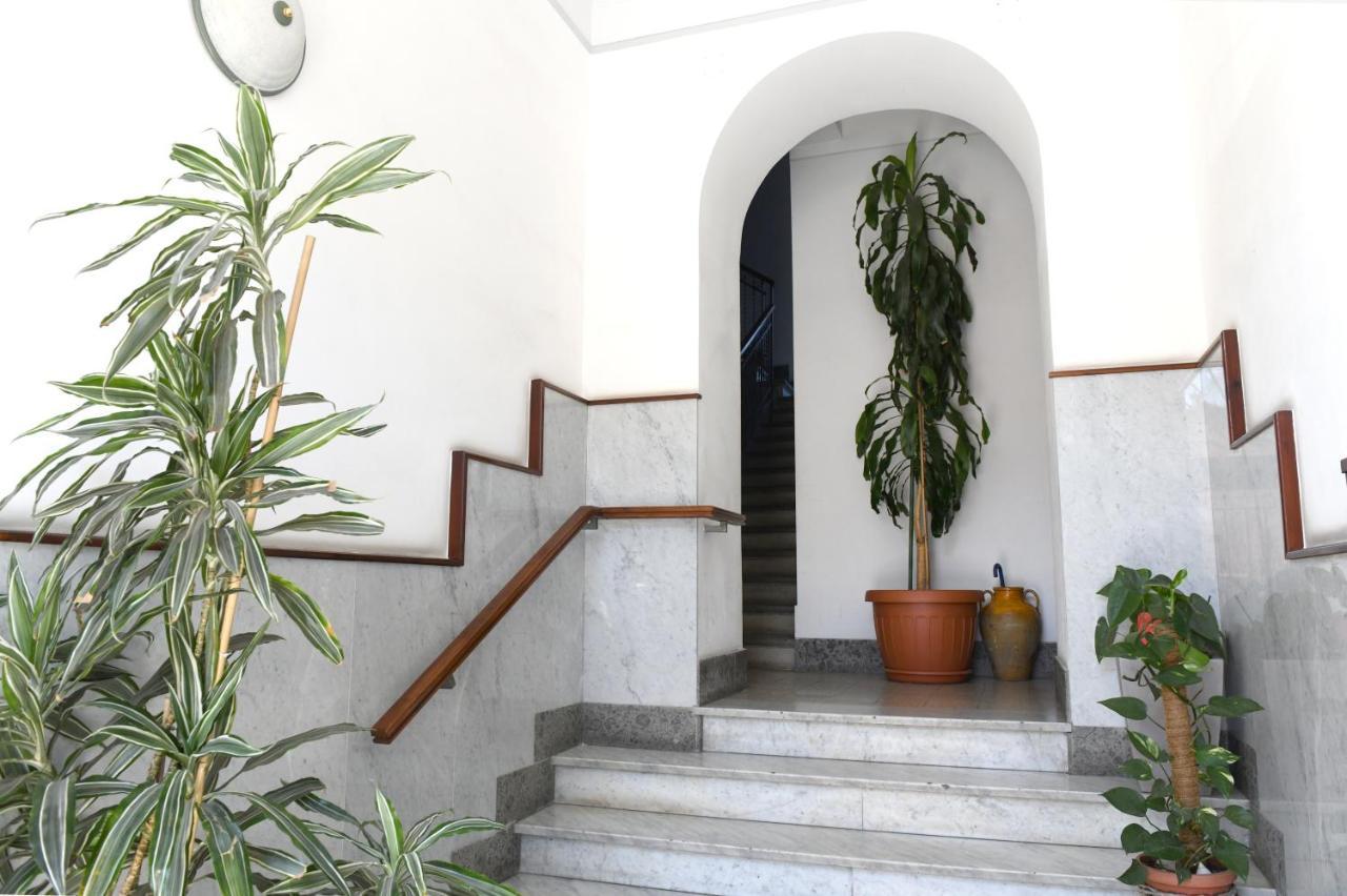 Domus Laura In Trastevere Róma Kültér fotó