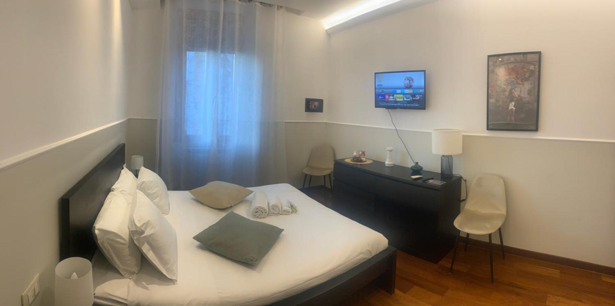 Domus Laura In Trastevere Róma Kültér fotó