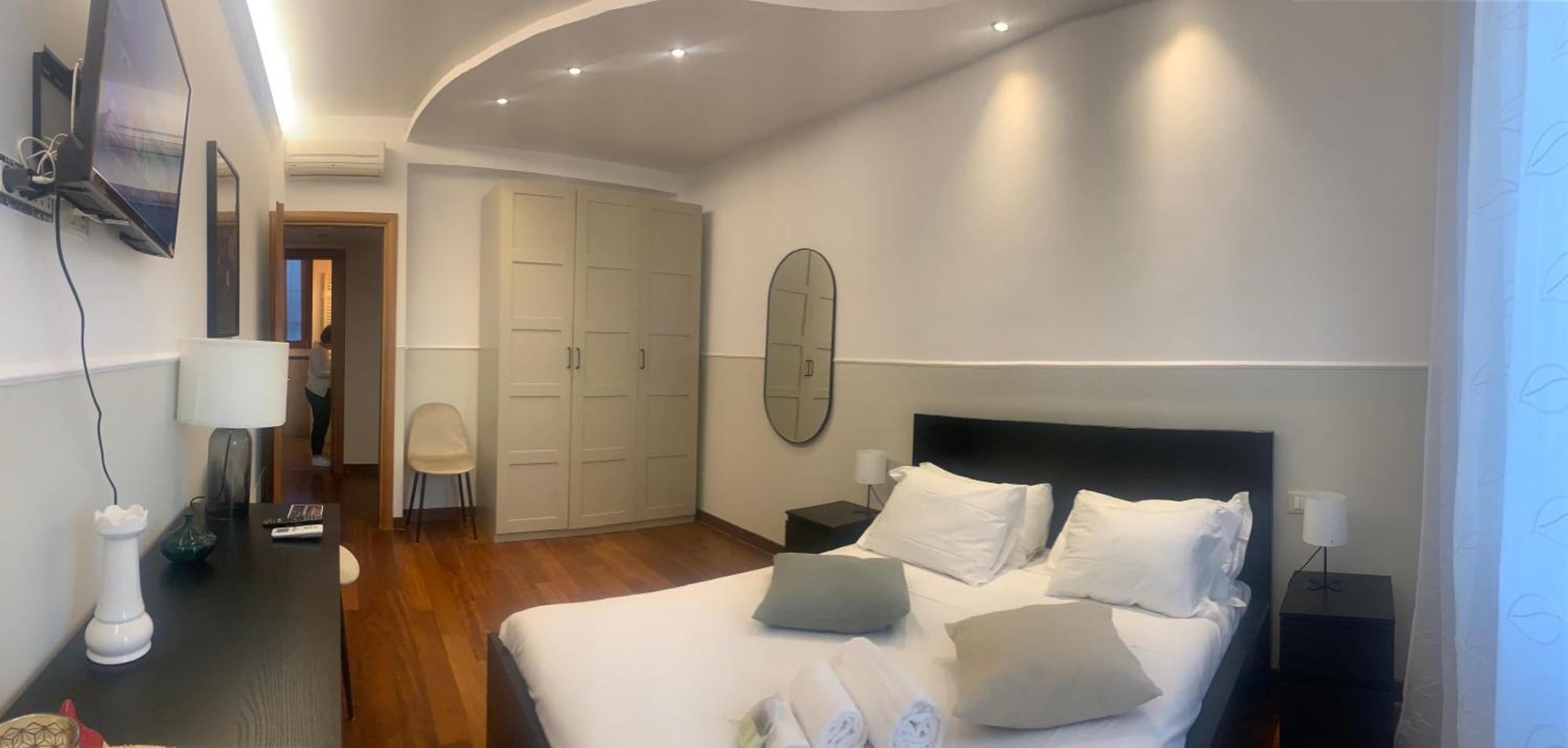 Domus Laura In Trastevere Róma Kültér fotó