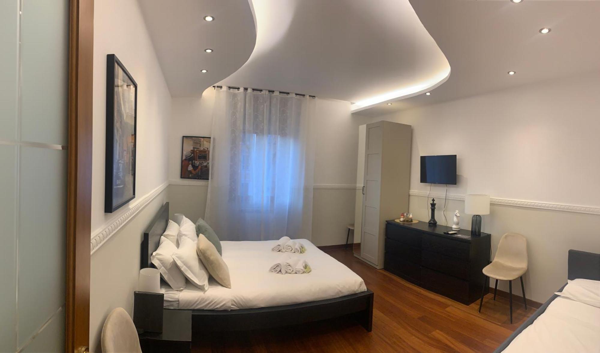 Domus Laura In Trastevere Róma Kültér fotó