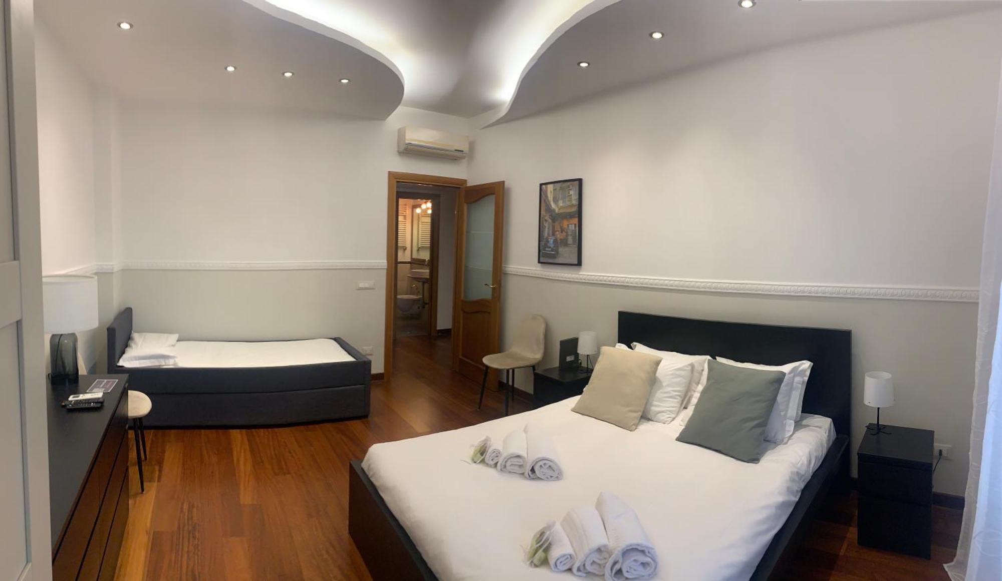 Domus Laura In Trastevere Róma Kültér fotó