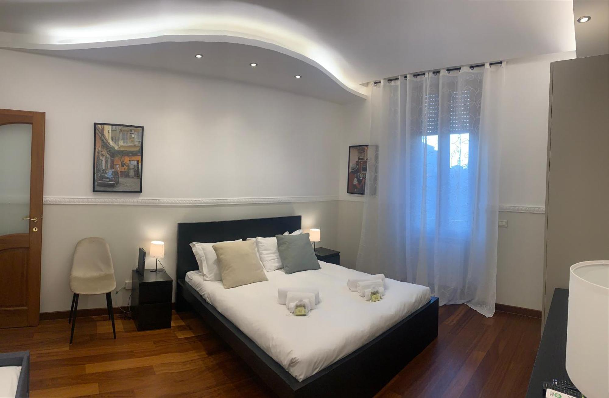 Domus Laura In Trastevere Róma Kültér fotó