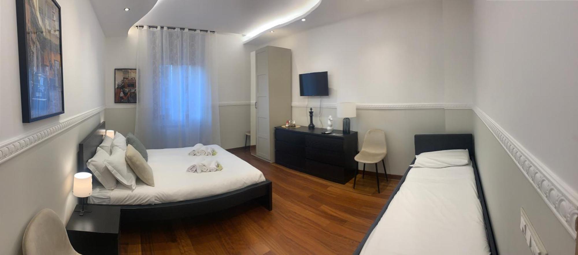 Domus Laura In Trastevere Róma Kültér fotó