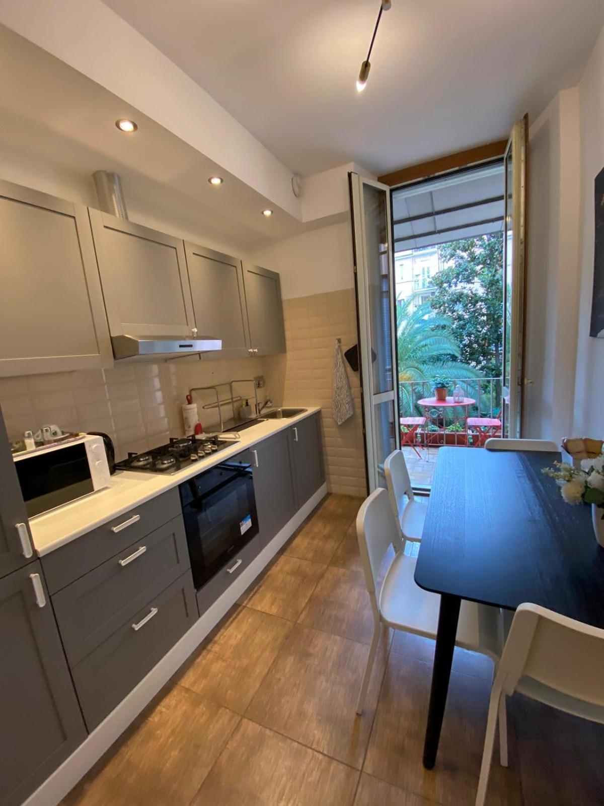 Domus Laura In Trastevere Róma Kültér fotó