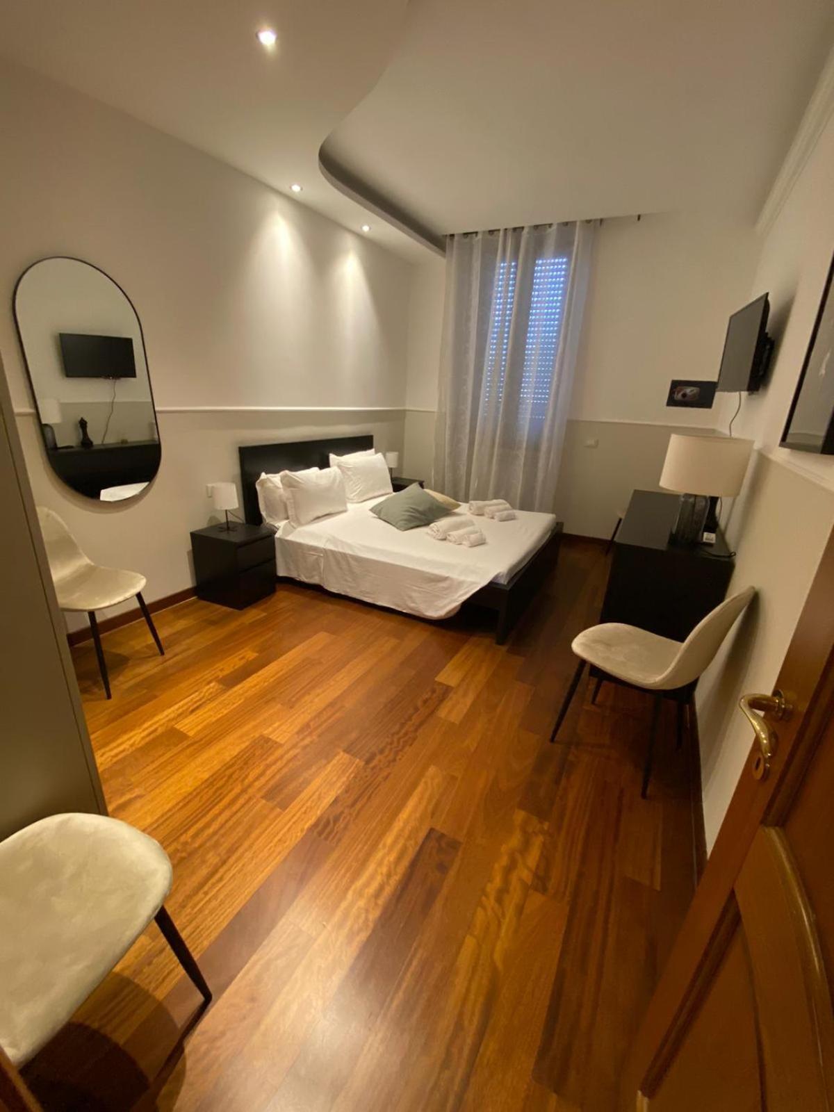 Domus Laura In Trastevere Róma Kültér fotó