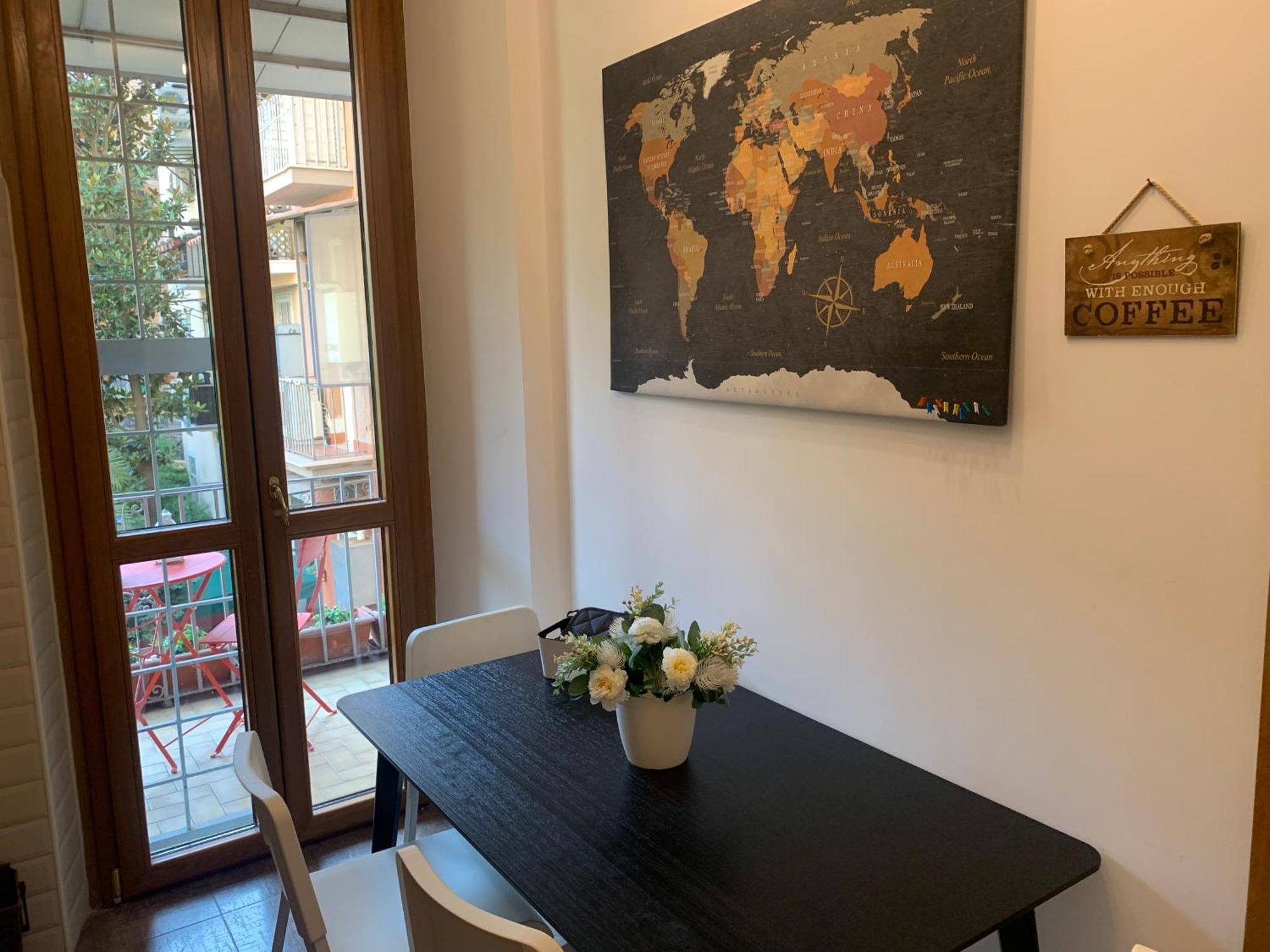 Domus Laura In Trastevere Róma Kültér fotó