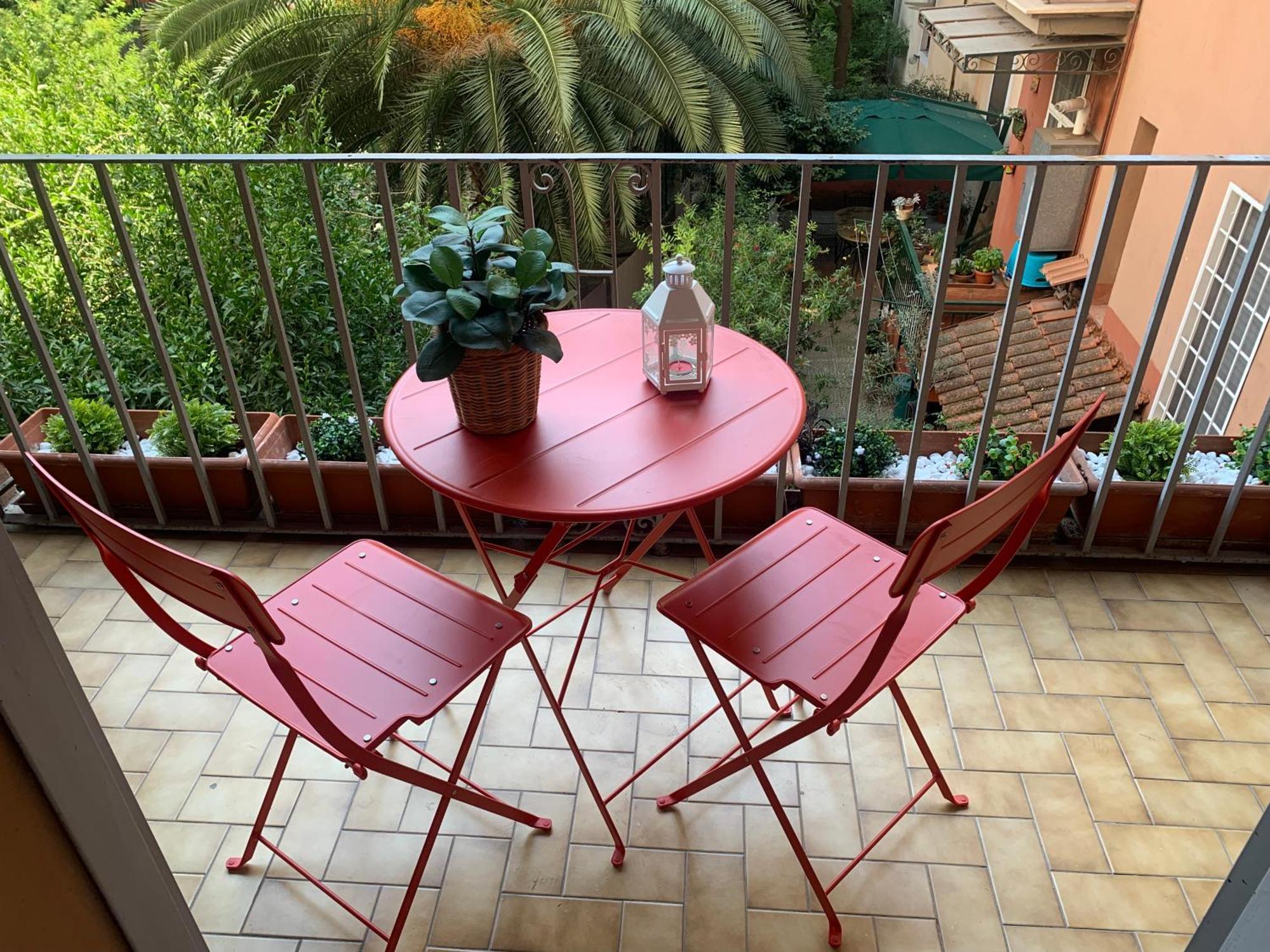 Domus Laura In Trastevere Róma Kültér fotó